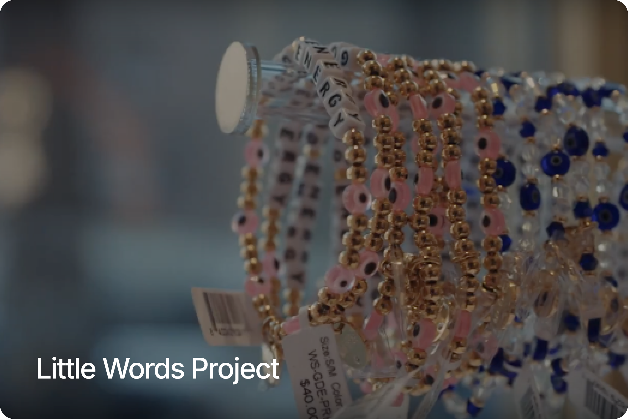 bracelets-littlewords