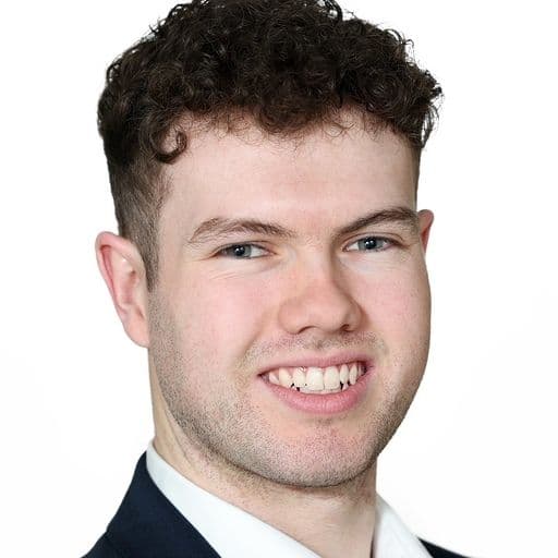 Sean Larkin