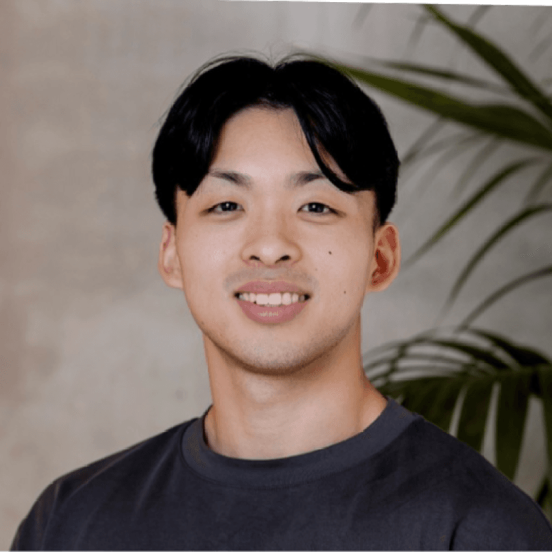 James Chen
